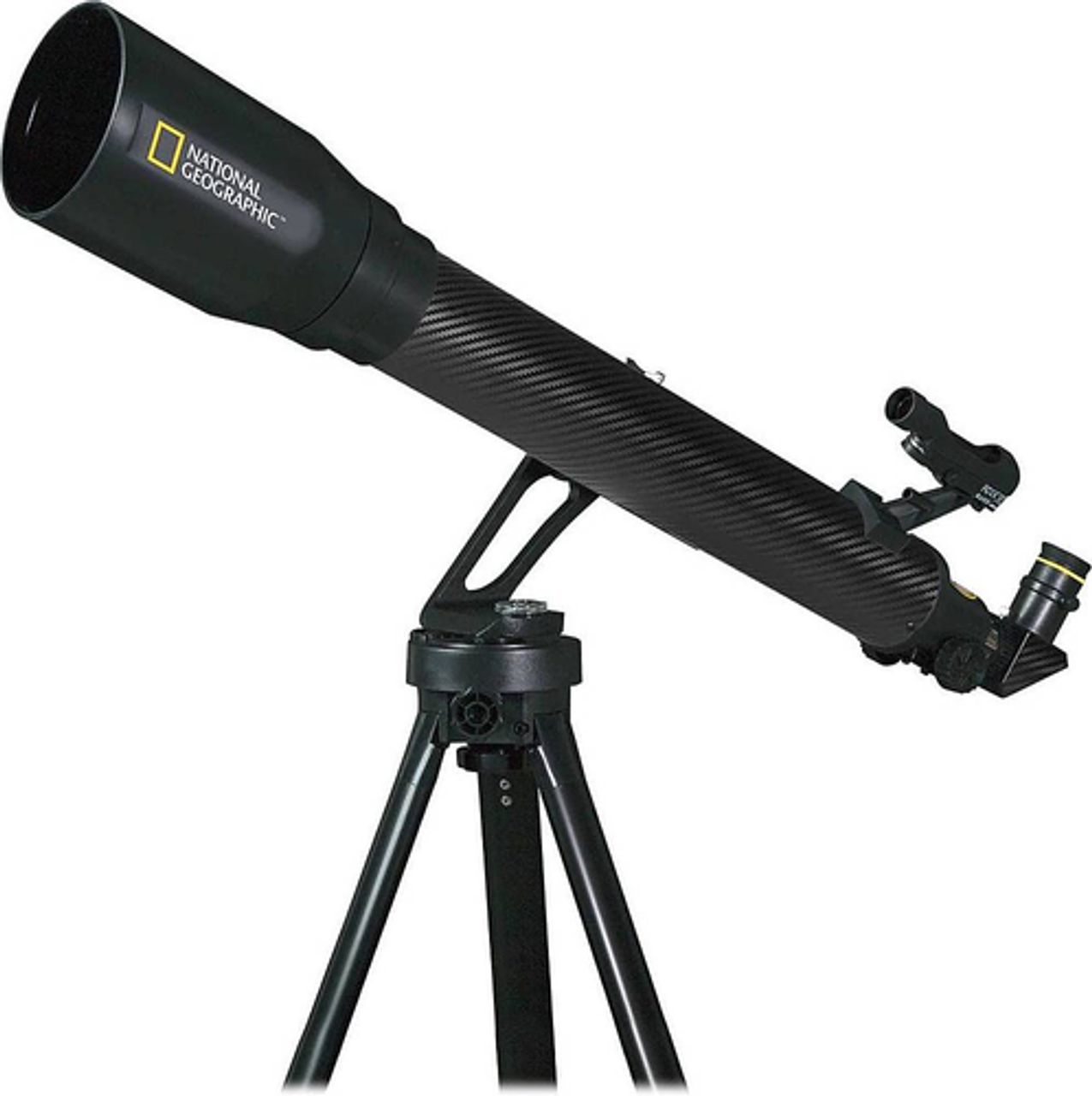 National Geographic - 70mm Refractor Telescope