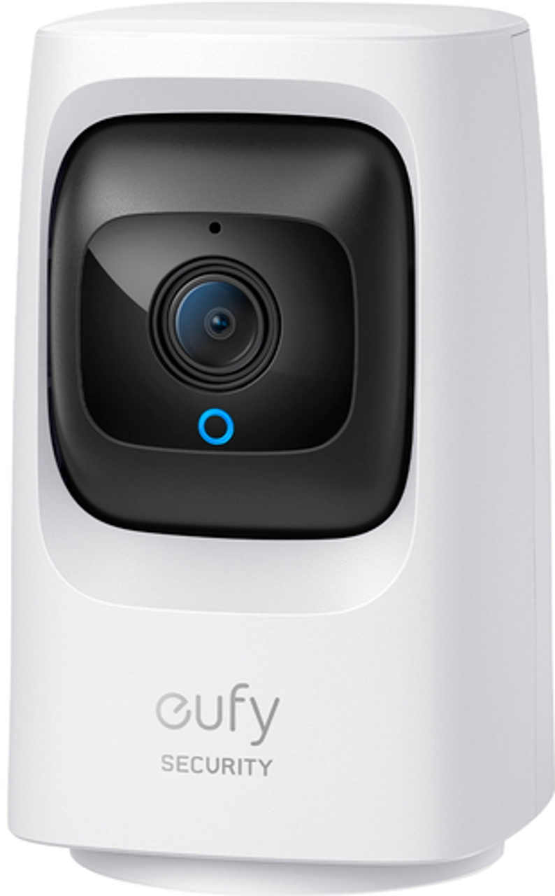 eufy Solo IndoorCam - White