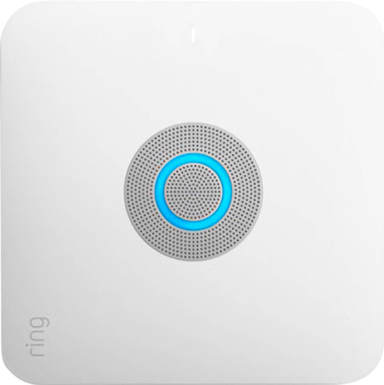 Ring - Alarm Pro Base Station - White