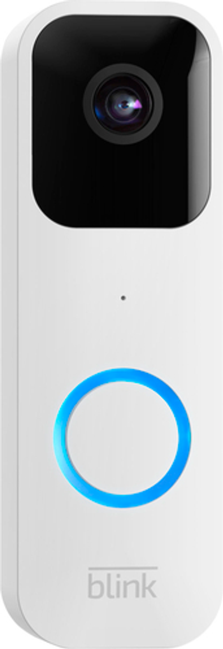 Blink - Video Doorbell