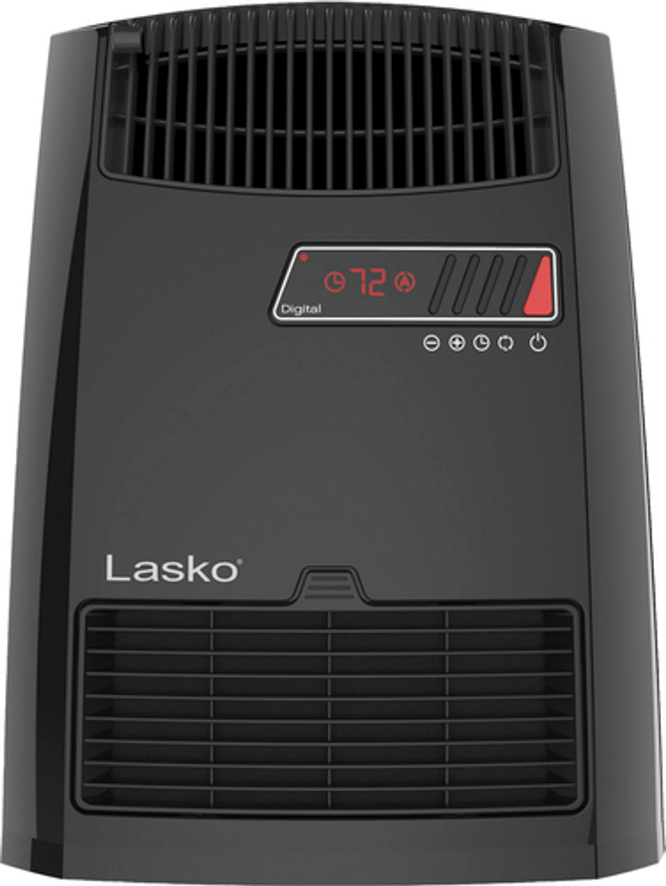 Lasko Ceramic Heater - Black