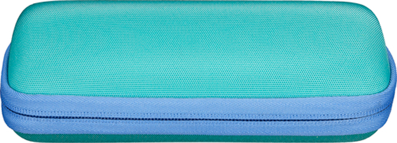 Insignia™ - Carrying Case for Sonos Roam Portable Speaker - Blue