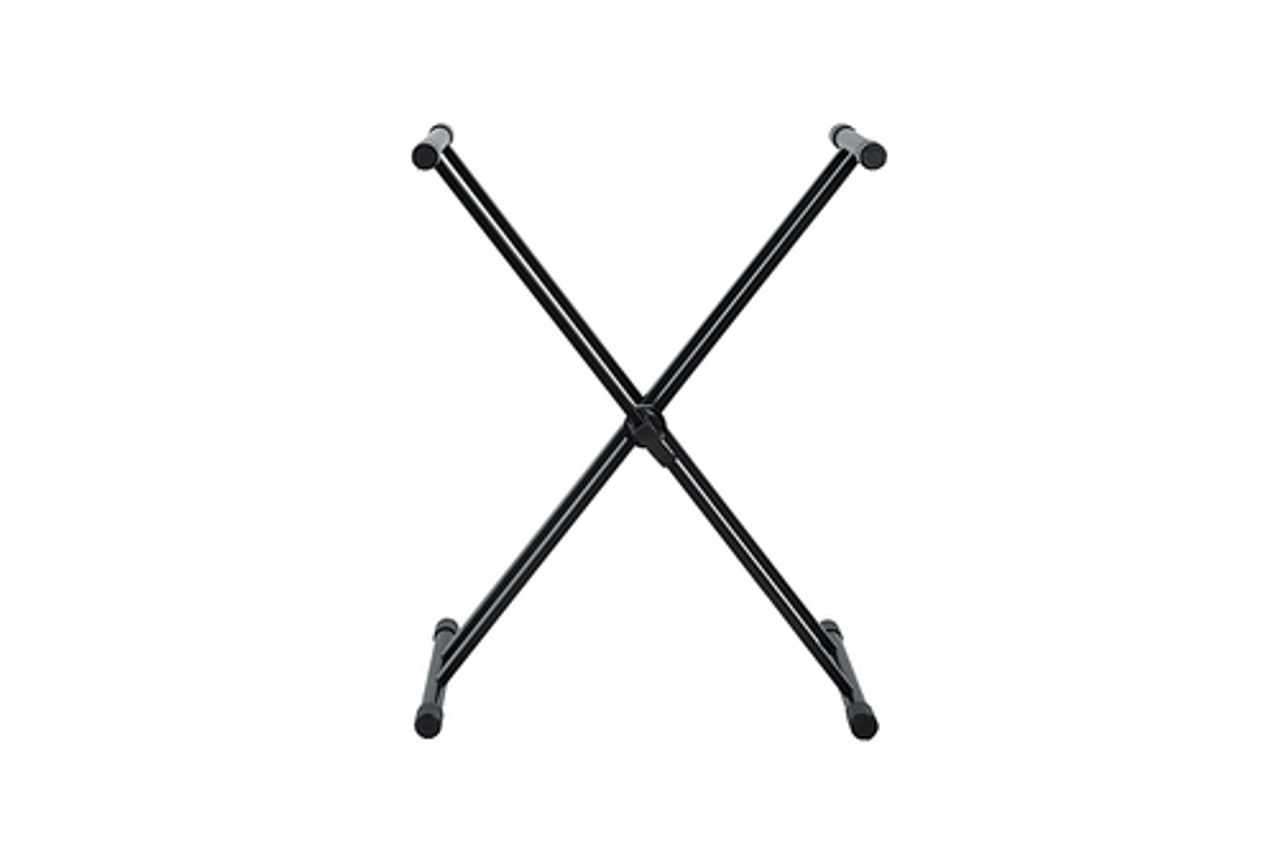 Gator Frameworks - X Style Keyboard Stand - Black