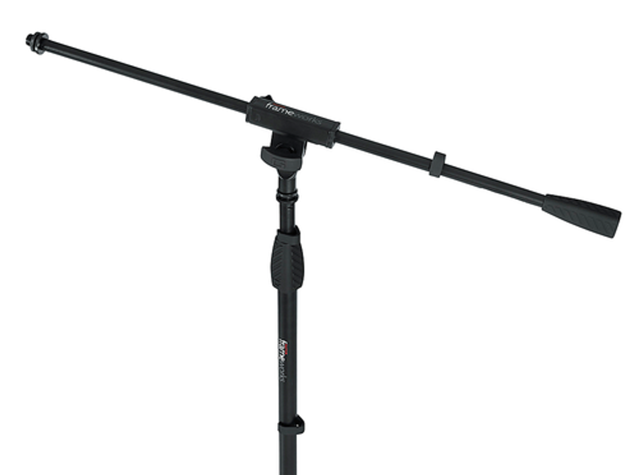 Gator Frameworks - Tripod Mic Stand