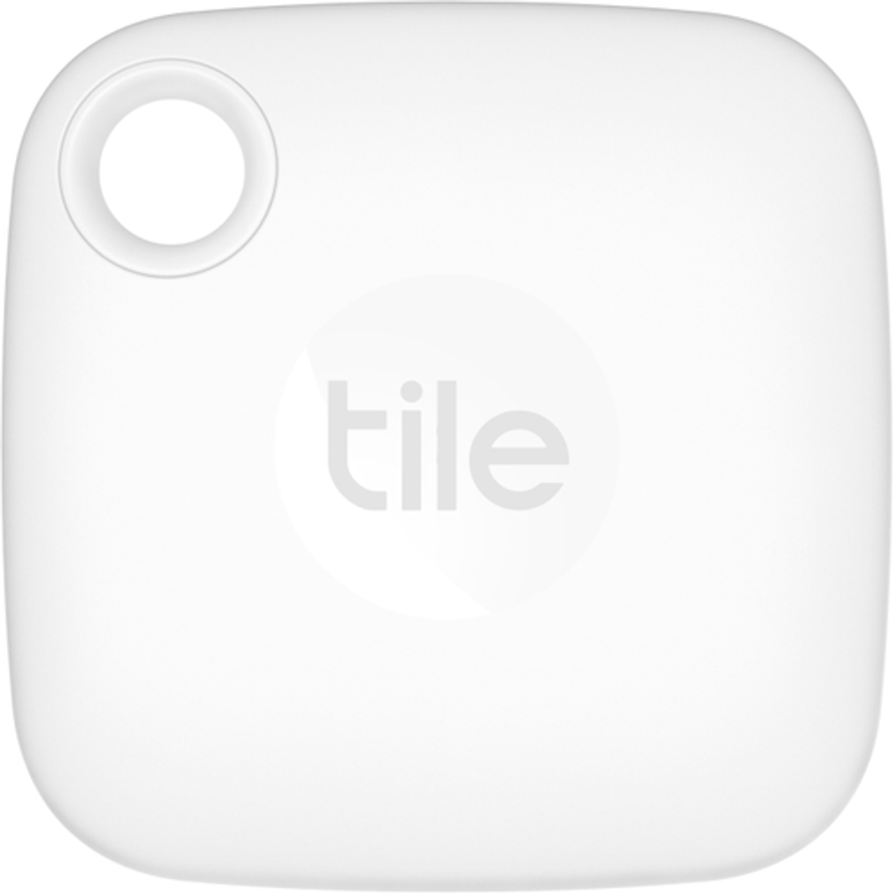 Tile Mate (2022) - 1 pack (White) - White