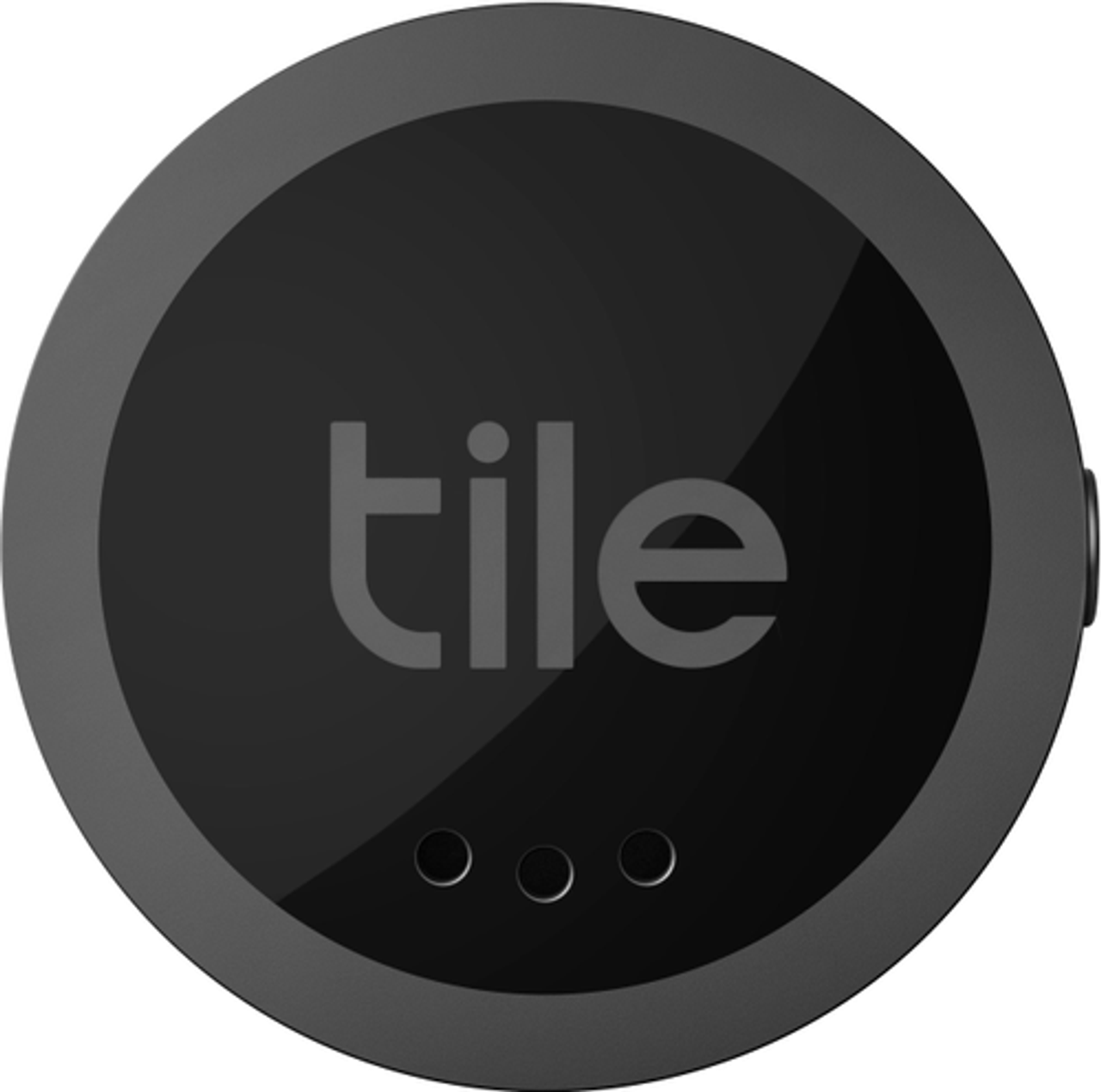 Tile Sticker (2022) - 1 pack - Black