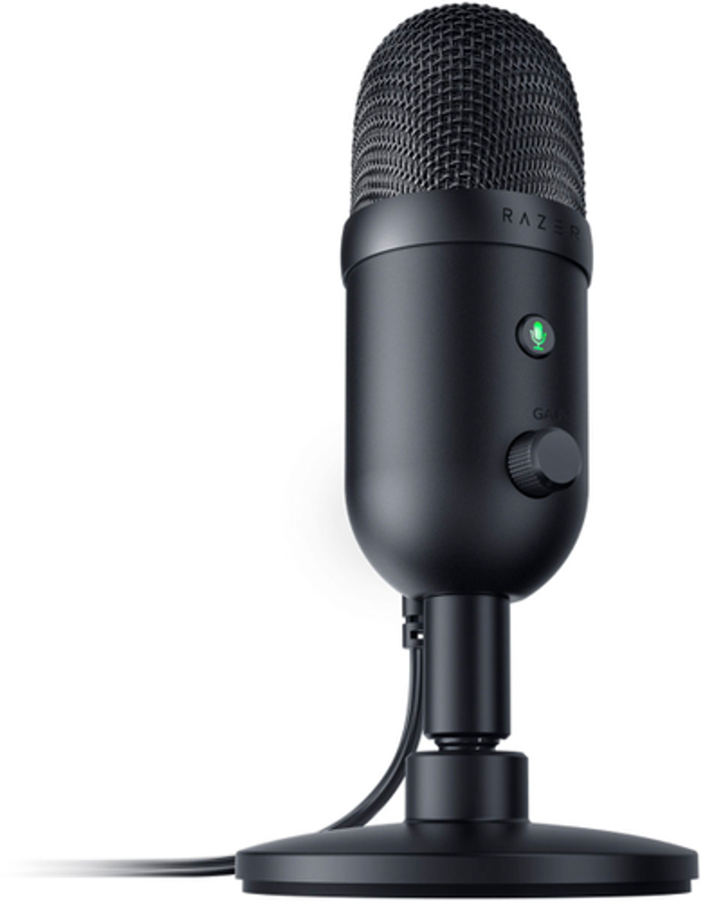 Razer - Seiren V2 X USB Condenser Microphone