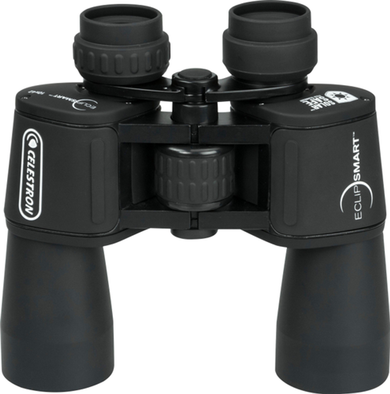 Celestron - EclipSmart 10 x 42 Solar Binoculars - Black