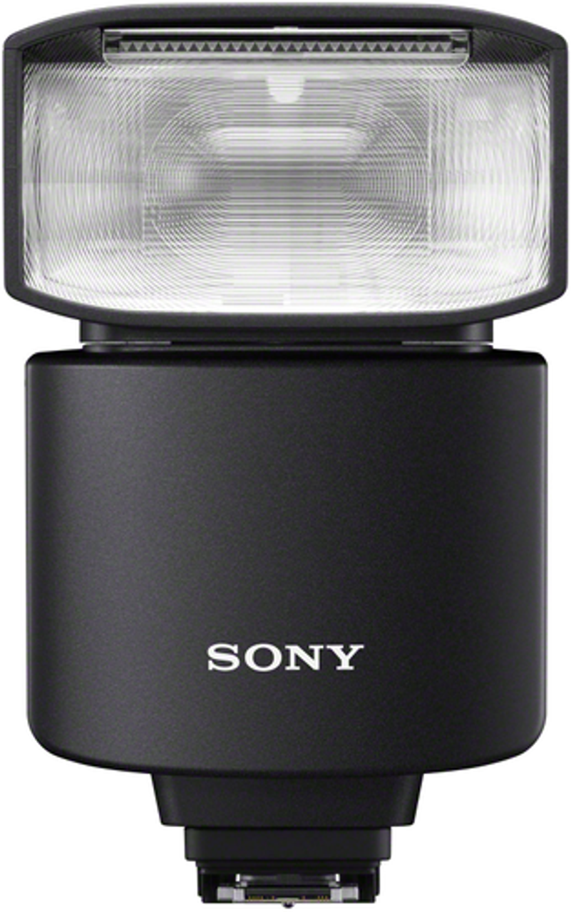 Sony - Alpha Wireless Radio Control External Flash