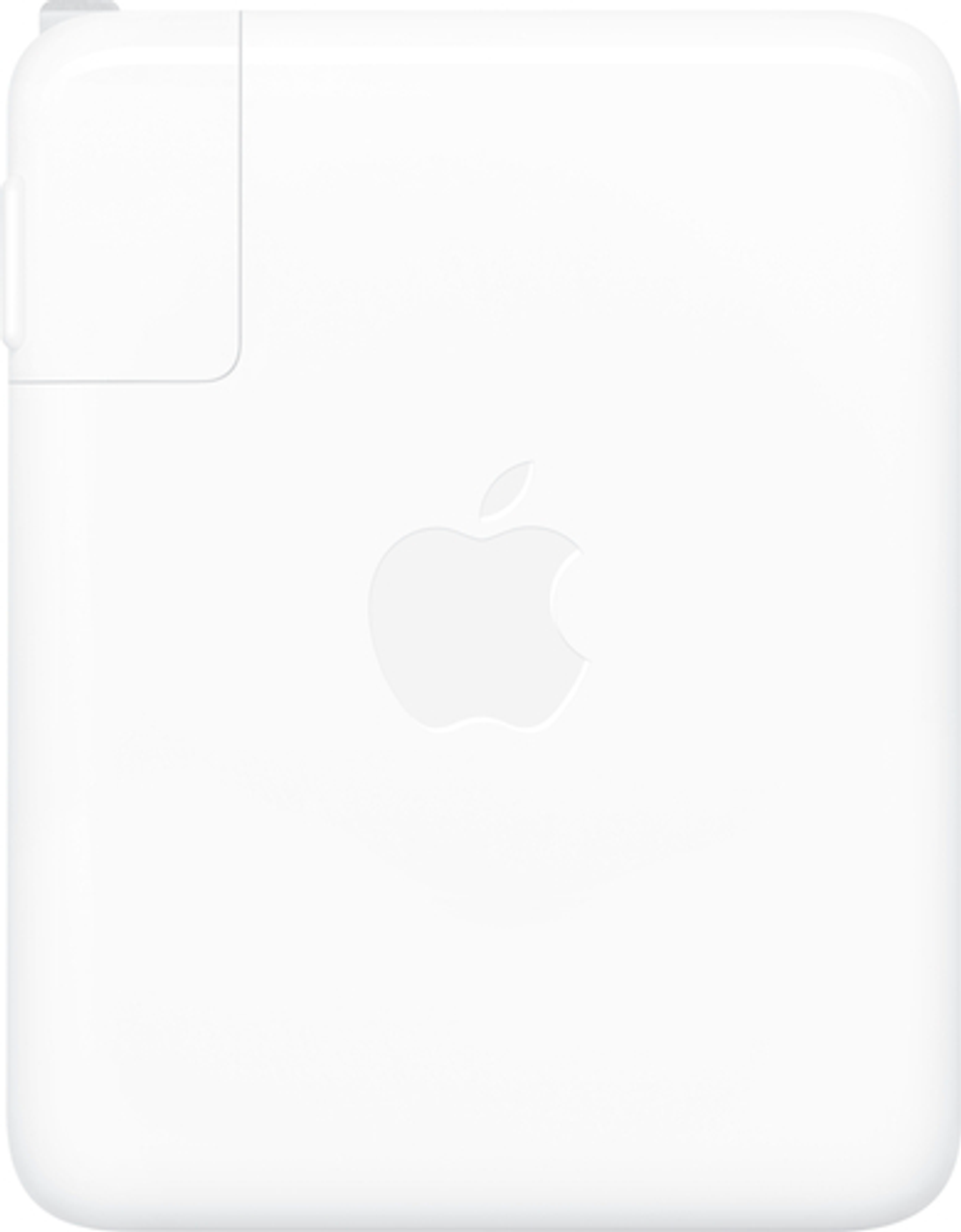 Apple - 140W USB-C Power Adapter - White