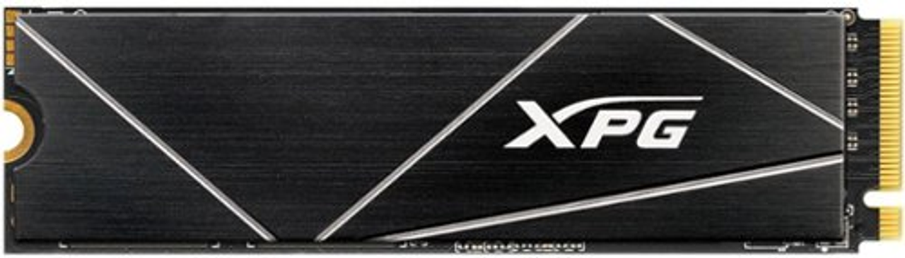 ADATA - XPG GAMMIX S70 Blade 1TB  PCIe Gen4 M.2 2280 Internal Solid State Drive