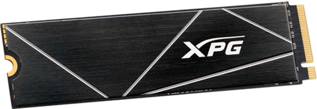 ADATA - XPG GAMMIX S70 Blade 1TB  PCIe Gen4 M.2 2280 Internal Solid State Drive