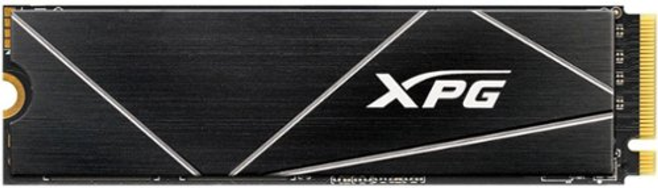 ADATA - XPG GAMMIX S70 Blade 2TB  PCIe Gen4 M.2 2280 Internal Solid State Drive
