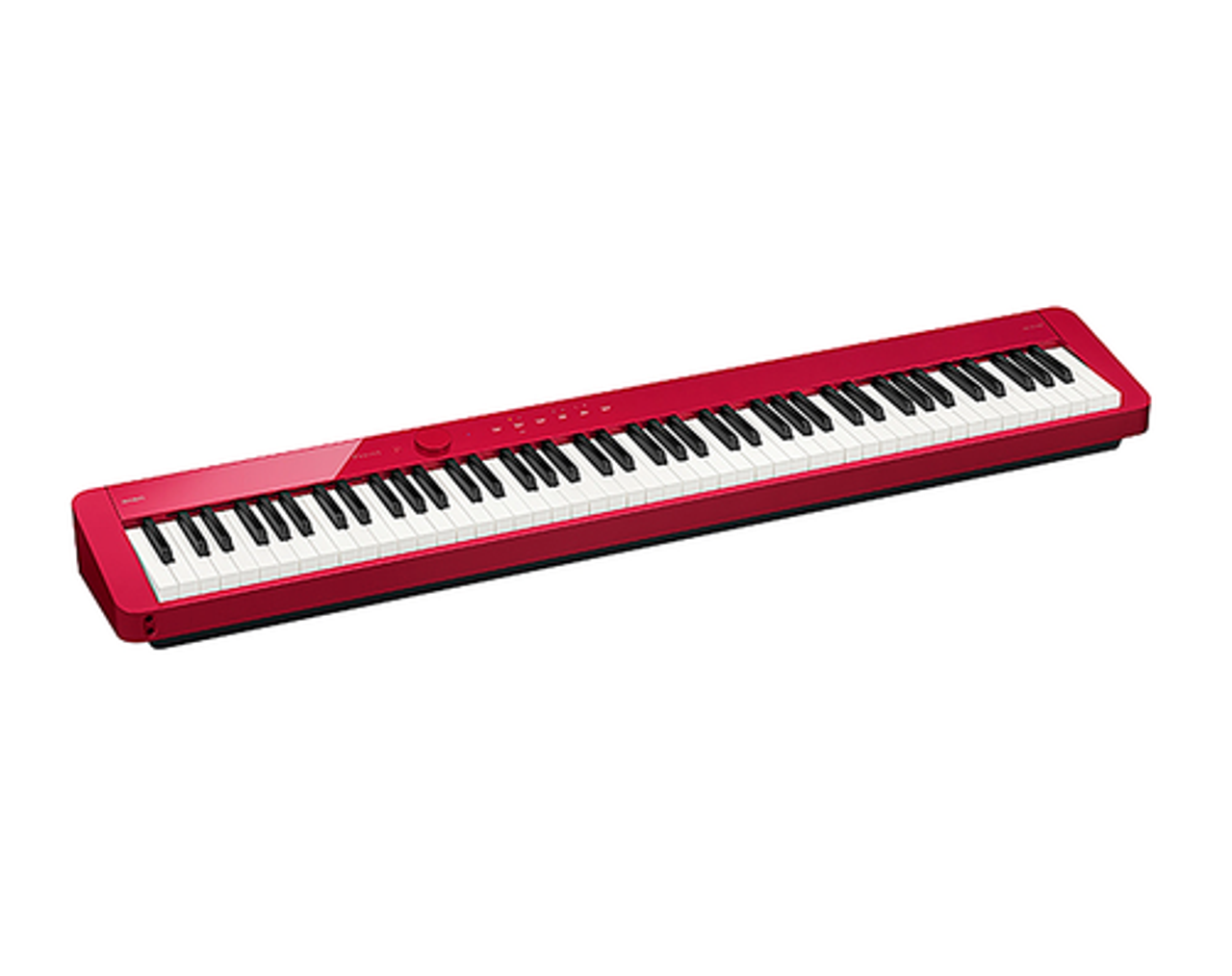 Casio PXS1100RD Digital Piano in Red