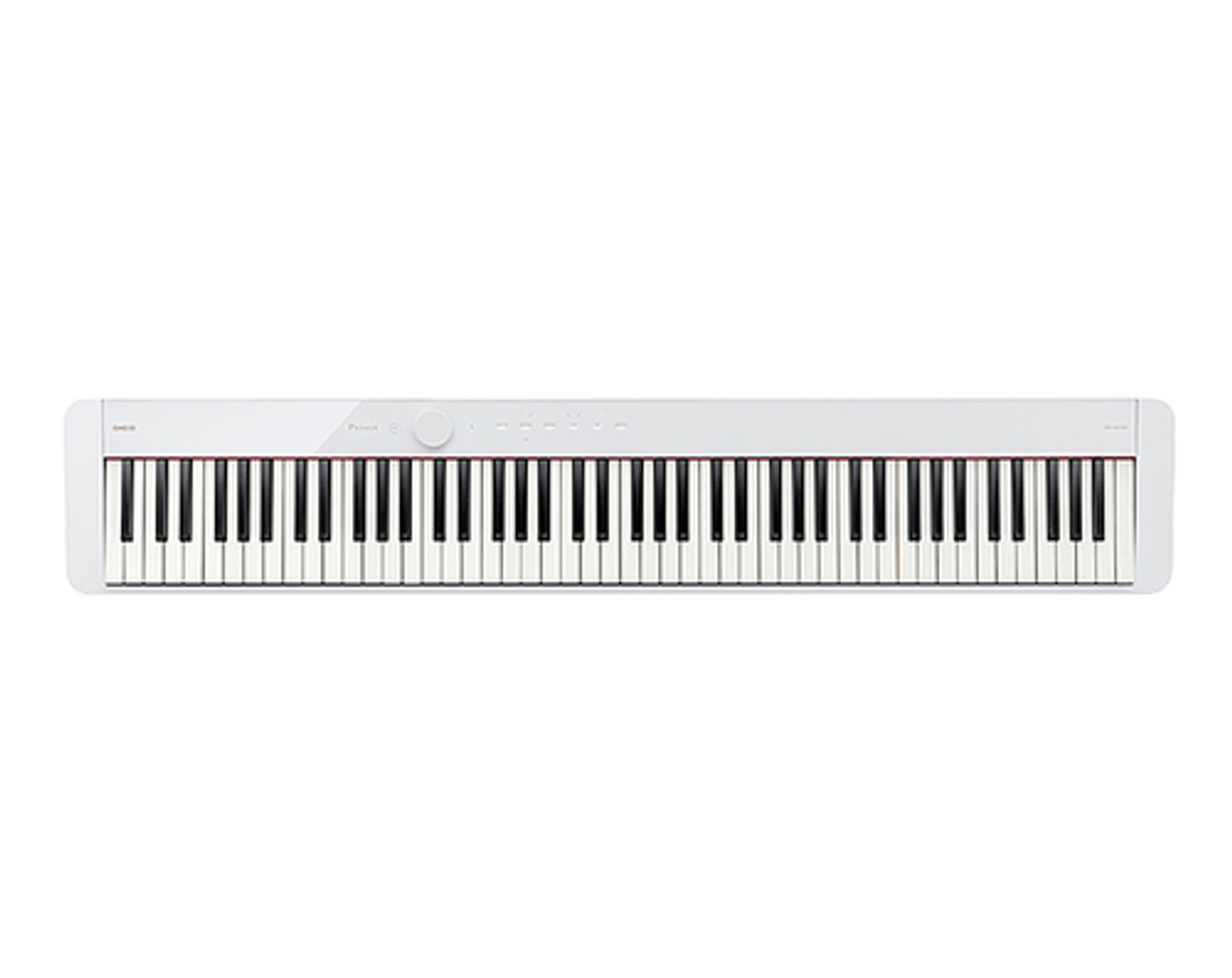 Casio PXS1100WE Digital Piano in White