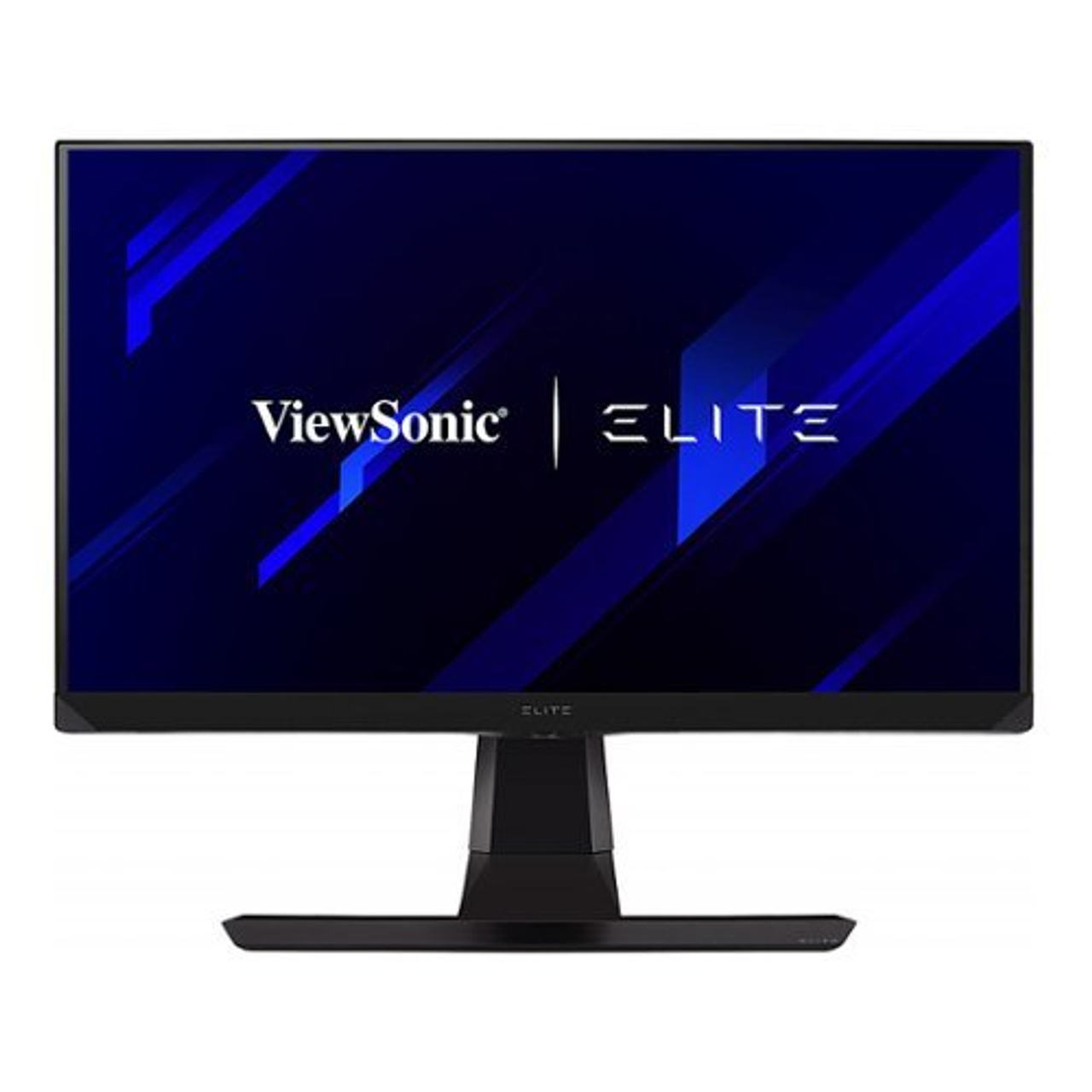 ViewSonic - Elite 32" 4K UHD Quantum Dot LED Gaming LCD Monitor (HDMI DisplayPort) - Black