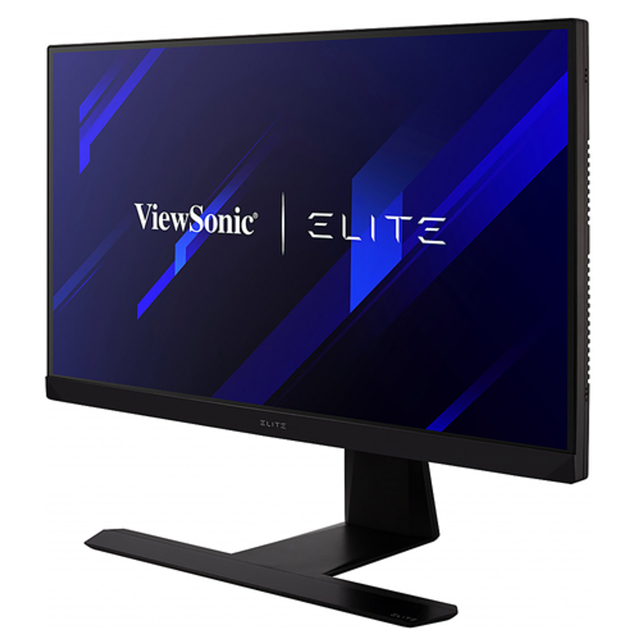 ViewSonic - Elite 32" 4K UHD Quantum Dot LED Gaming LCD Monitor (HDMI DisplayPort) - Black