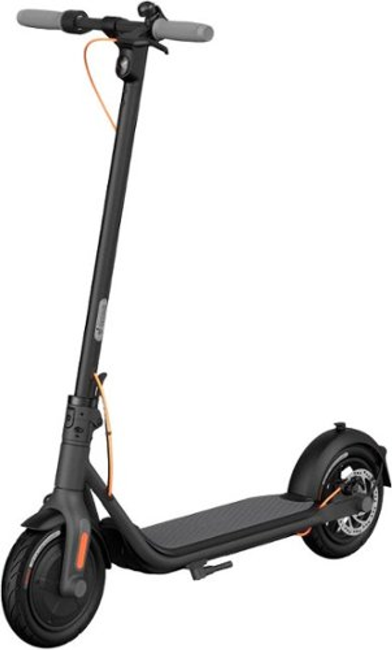 Segway F30 Scooter - Gray