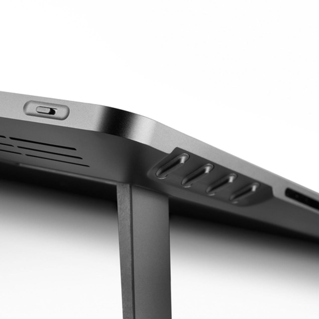 Wacom - Cintiq Pro 16 - 15.6" 4K Creative Pen and Touch Display (2021 version) - Black