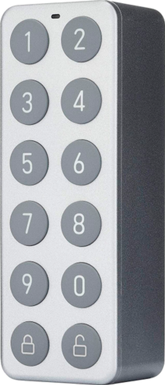 Wyze Keypad for Wyze Lock - Silver