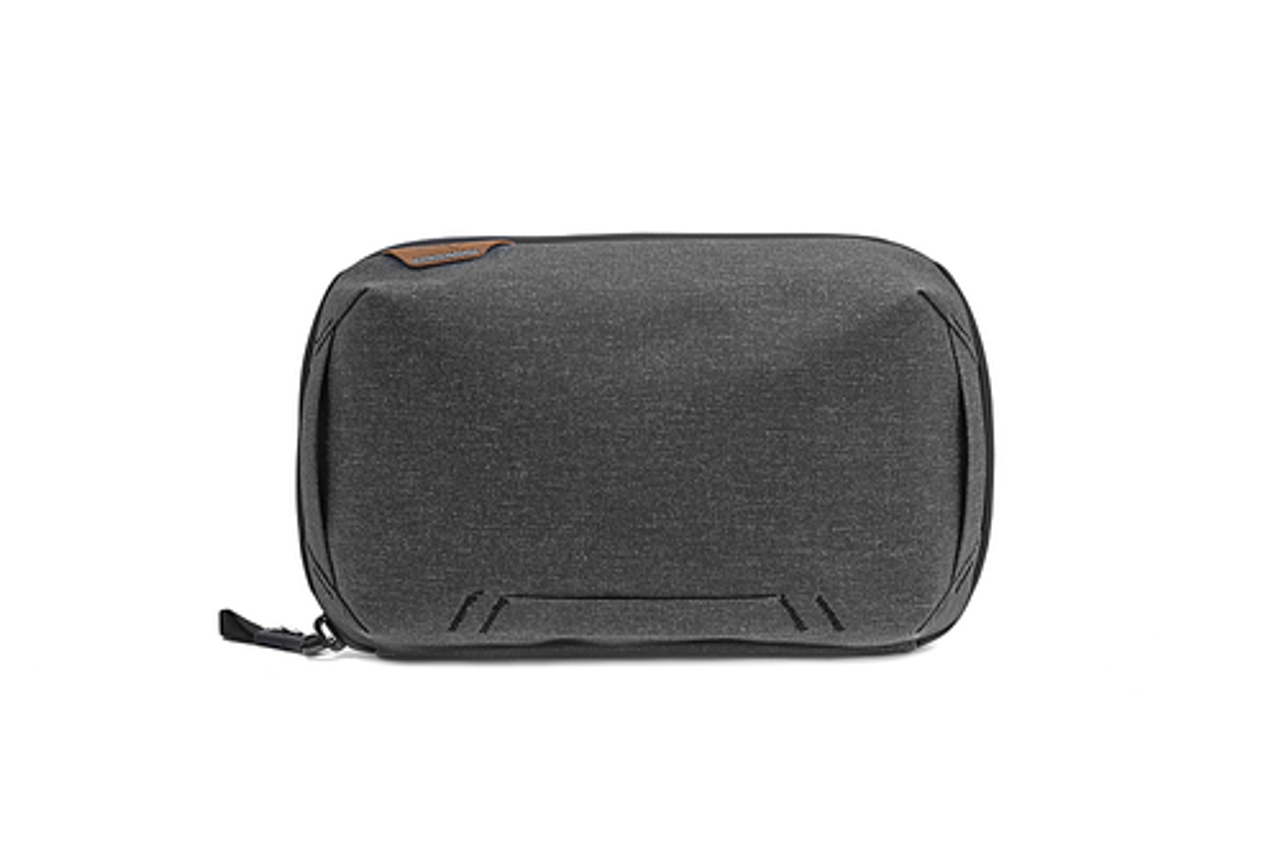 Peak Design - Tech Pouch - Charcoal