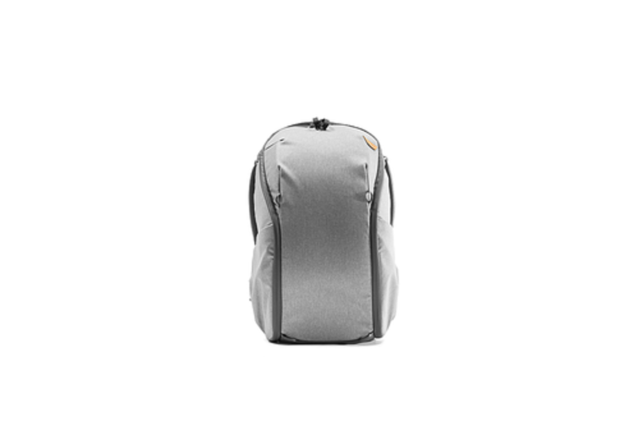 Peak Design - Everyday Backpack 15L Zip - Ash