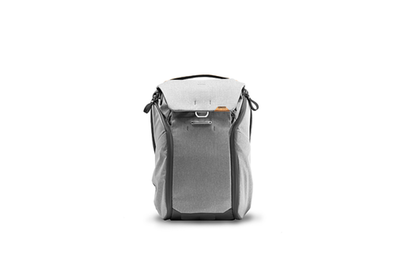 Peak Design - Everyday Backpack 20L v2 - Ash
