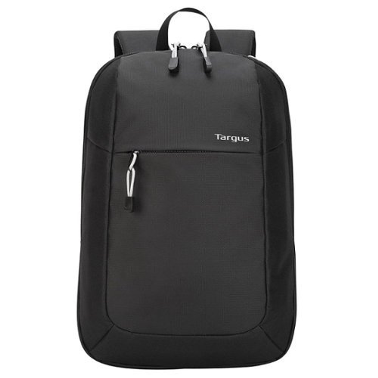 Targus - 15.6” Intellect Essentials Backpack - Black