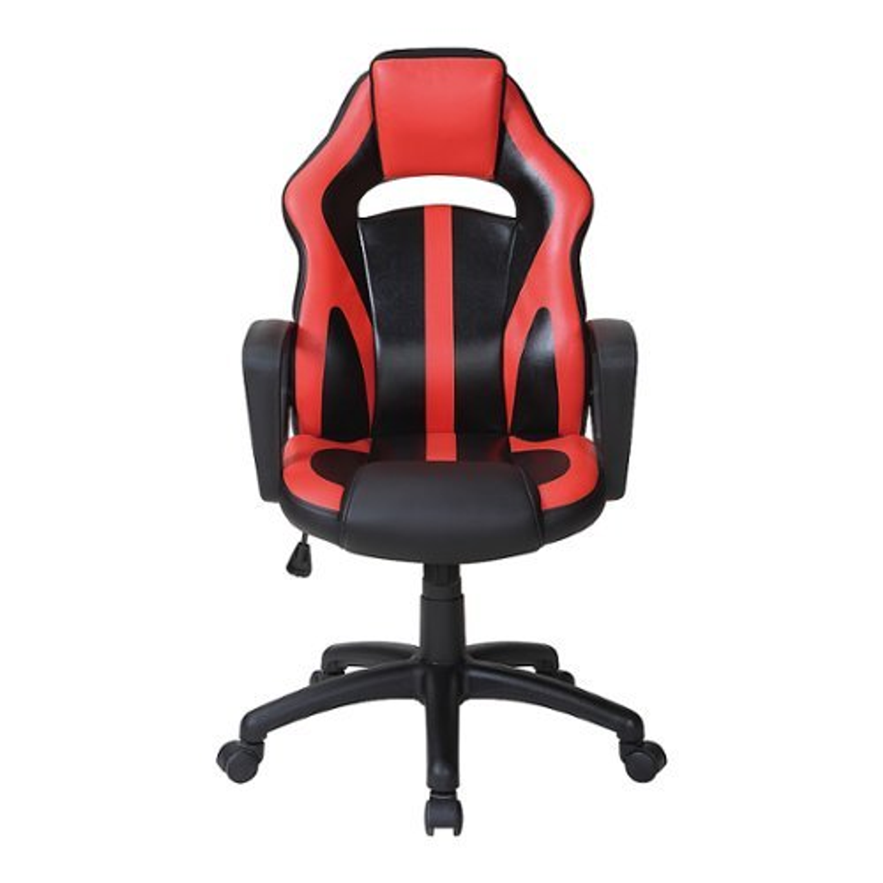 OSP Home Furnishings - Influx Gaming Chair - Red
