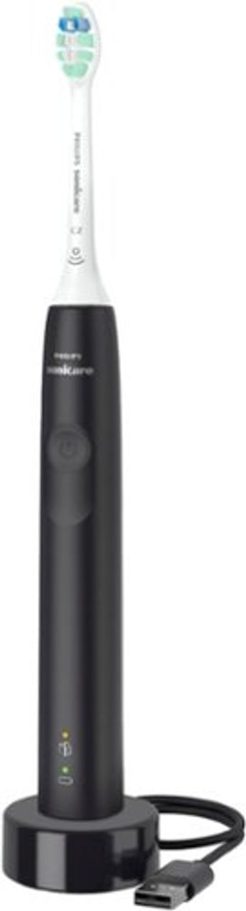 Philips Sonicare 4100 Power Toothbrush - Black