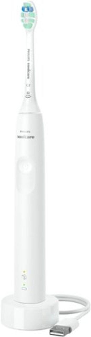 Philips Sonicare 4100 Power Toothbrush - White