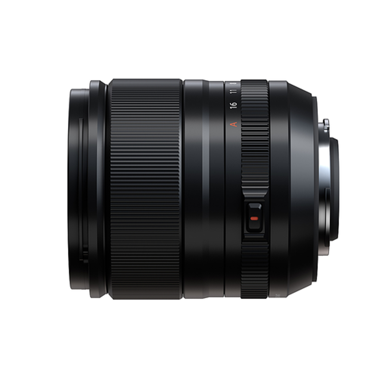 Fujifilm - XF33mmF1.4 R LM WR - Black