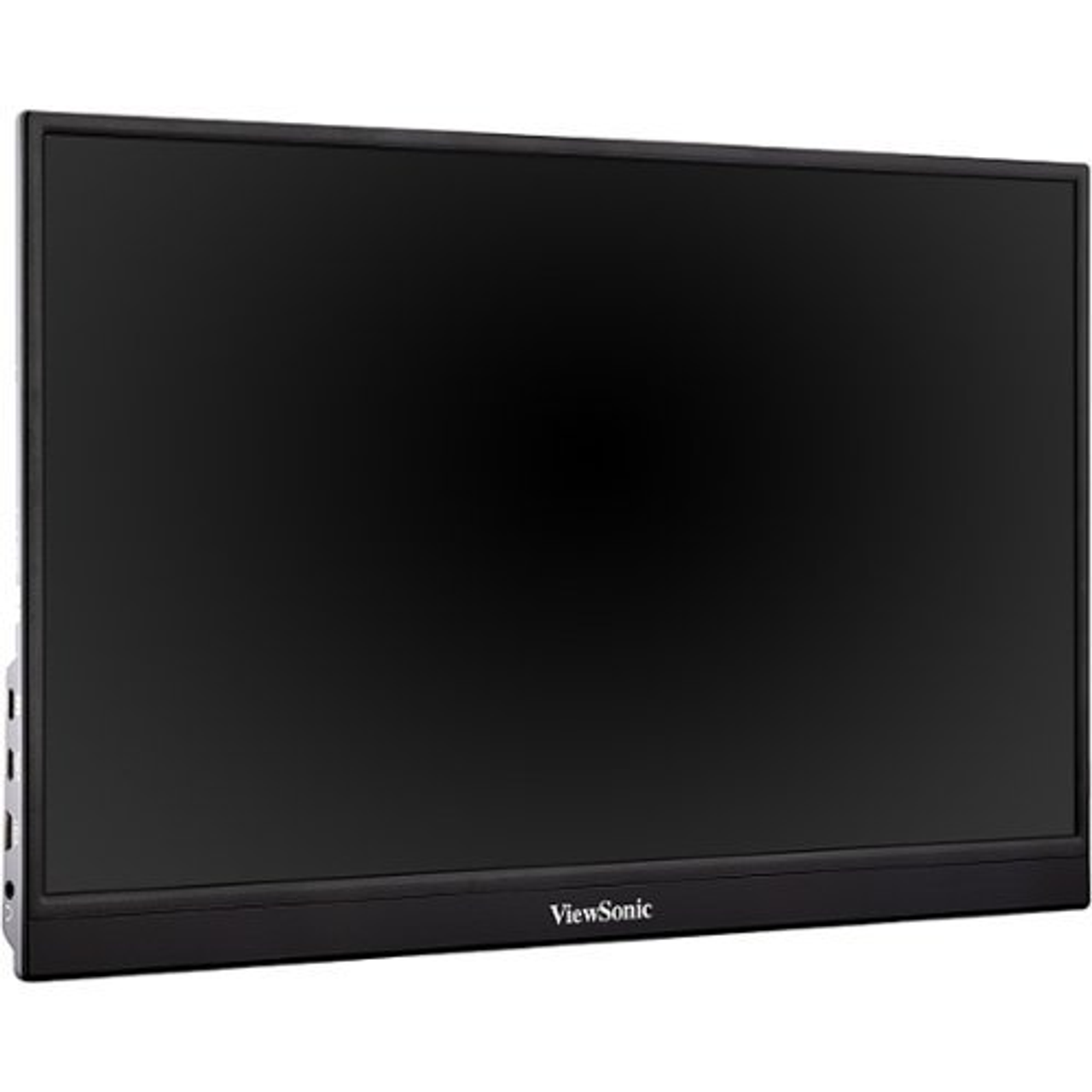 ViewSonic - VX1755 17.2" IPS Panel AMD FreeSync Premium, Portable Gaming Monitor, Mobile Ergonomics (Dual USB-C, HDMI)