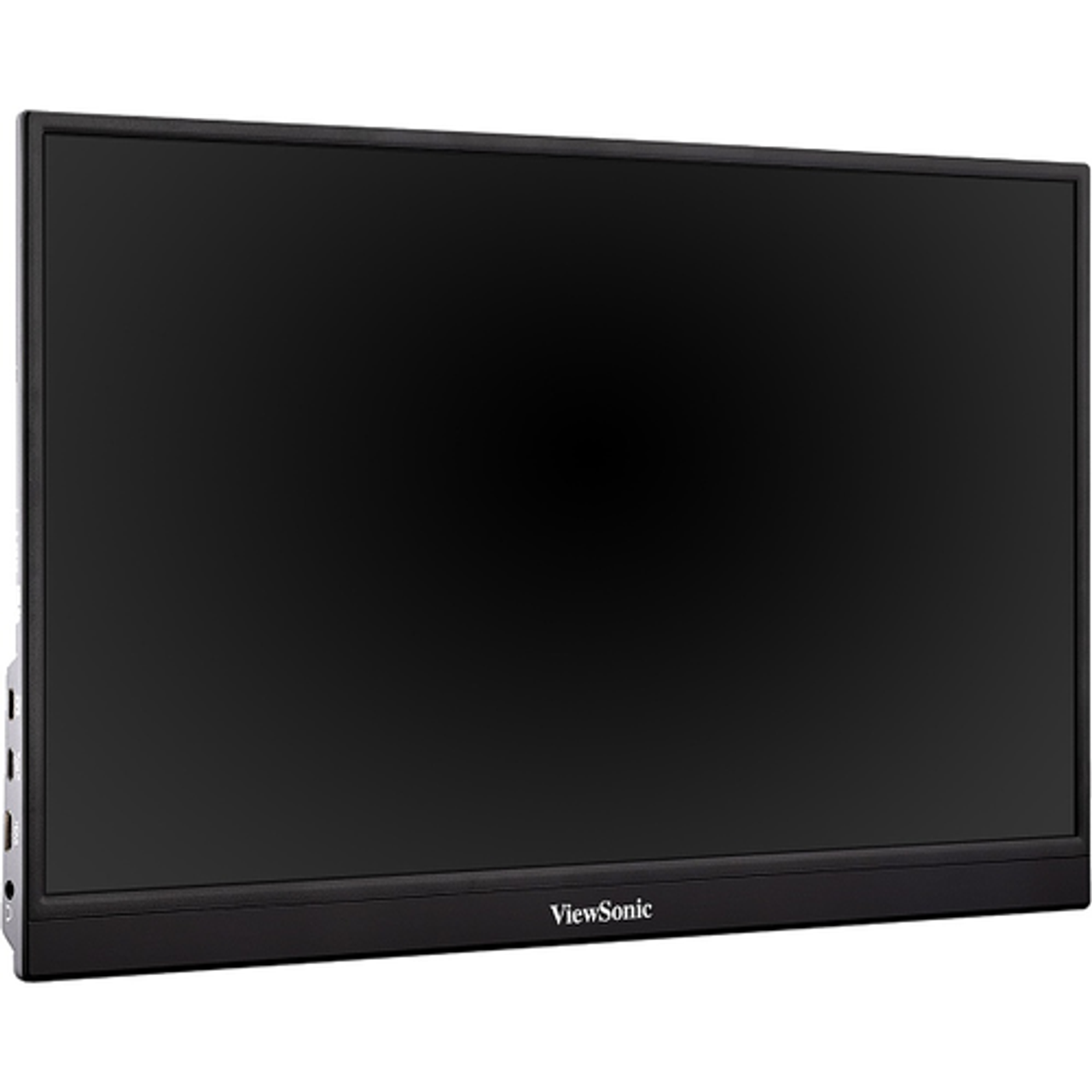 ViewSonic - VX1755 17.2" IPS Panel AMD FreeSync Premium, Portable Gaming Monitor, Mobile Ergonomics (Dual USB-C, HDMI)