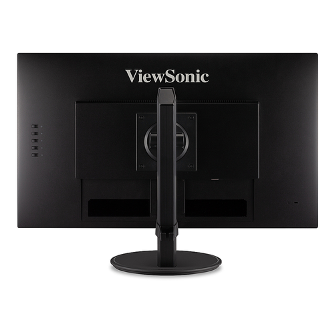 ViewSonic - VA2447-MHJ 24" Adaptive-Sync MVA Panel Monitor (HDMI 1.4, VGA)