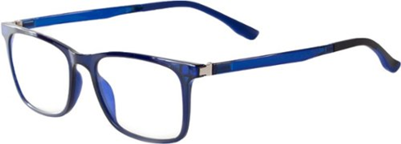 Wavebalance - THE CRUISE DEEP SEA FRAME AND CLIP - Blue