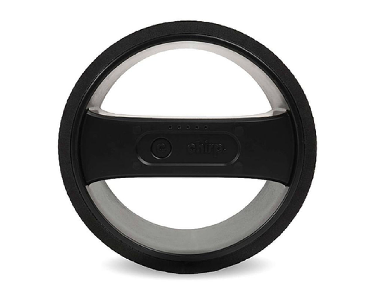 Chirp Wheel Pro 10" - Black