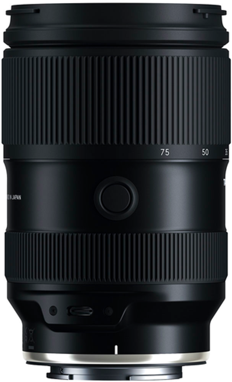 Tamron - 28-75mm F/2.8 Di III VXD G2 Standard Zoom Lens for Sony E-Mount