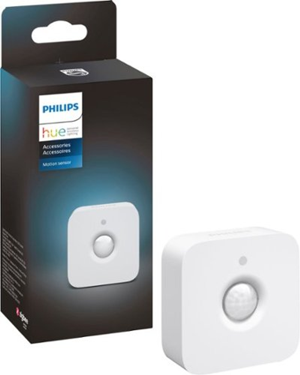 Philips - Hue Motion Sensor - White