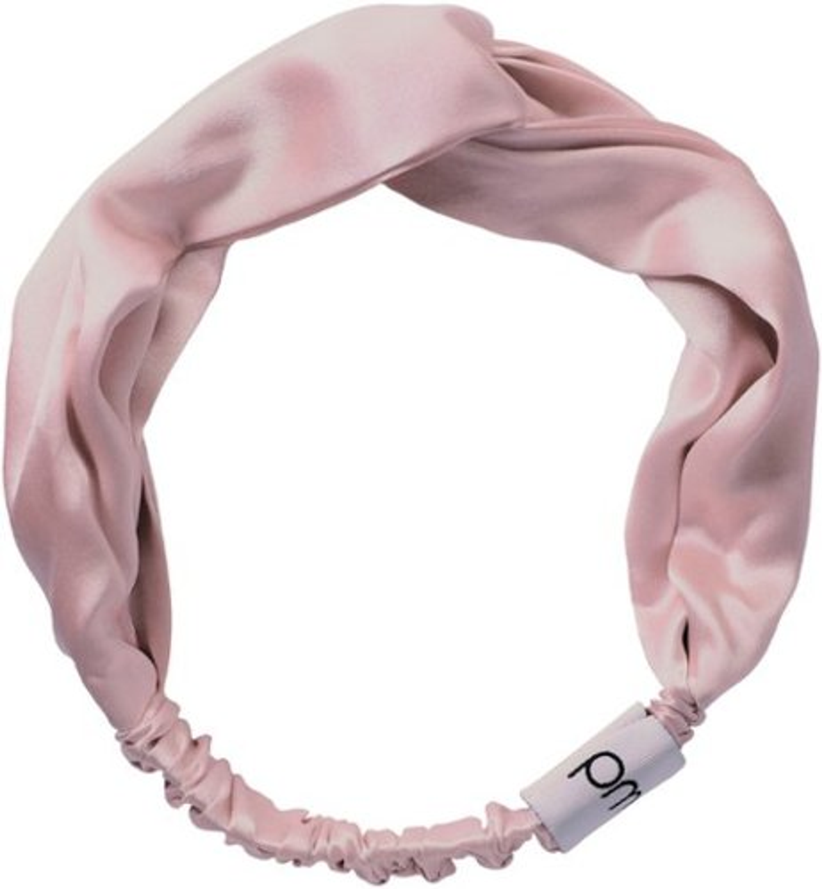 PMD Beauty - PMD silversilk™ Headband - Rose