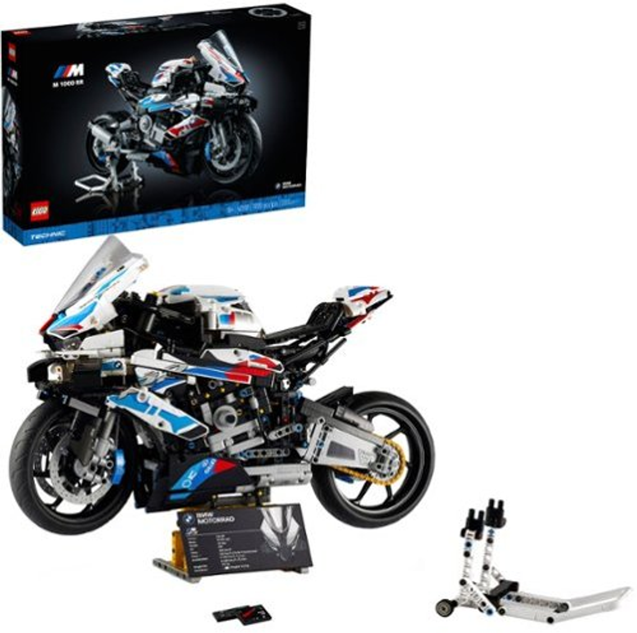 LEGO - Technic BMW M 1000 RR 42130