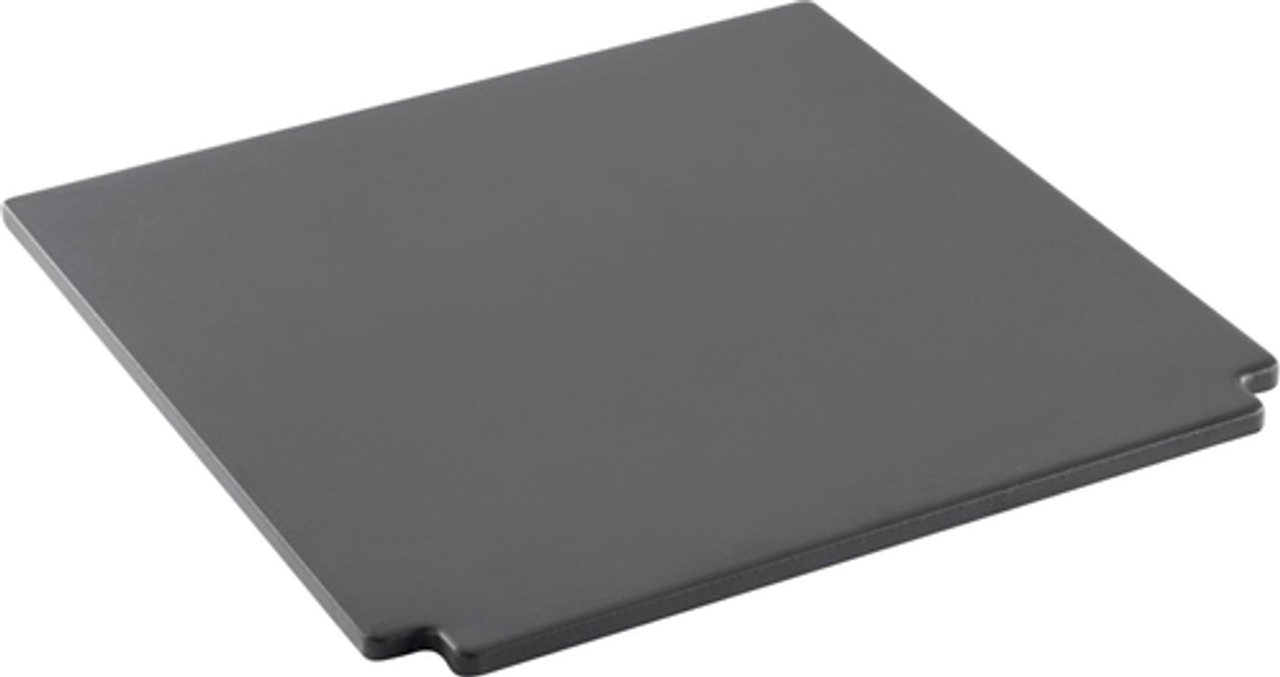 Weber - Crafted Glazed Baking Stone - Gray