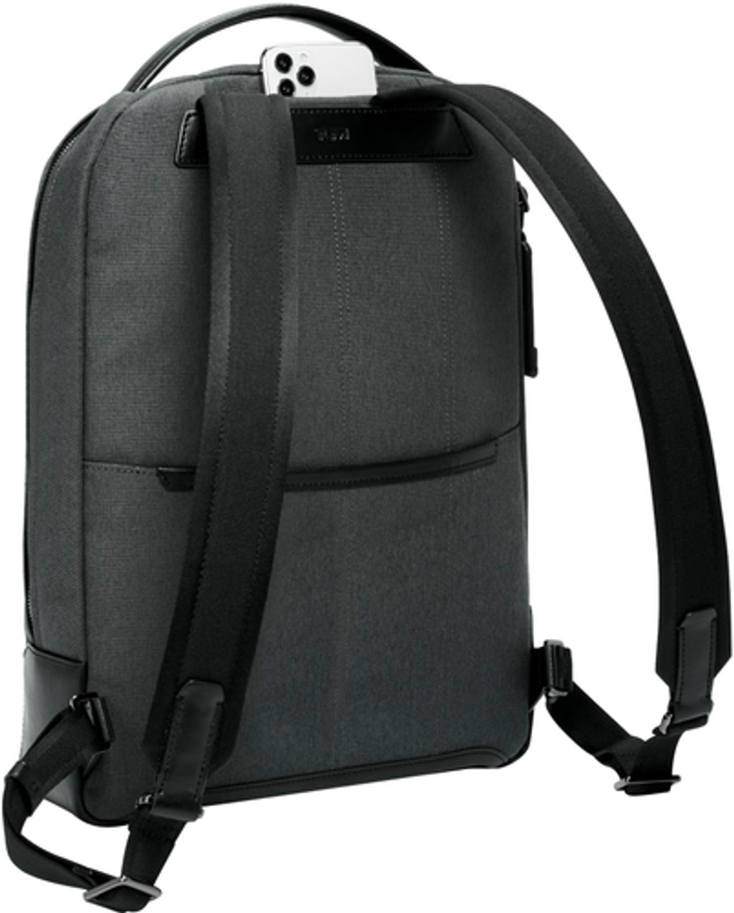 TUMI - Harrison Bradner Backpack - Grey