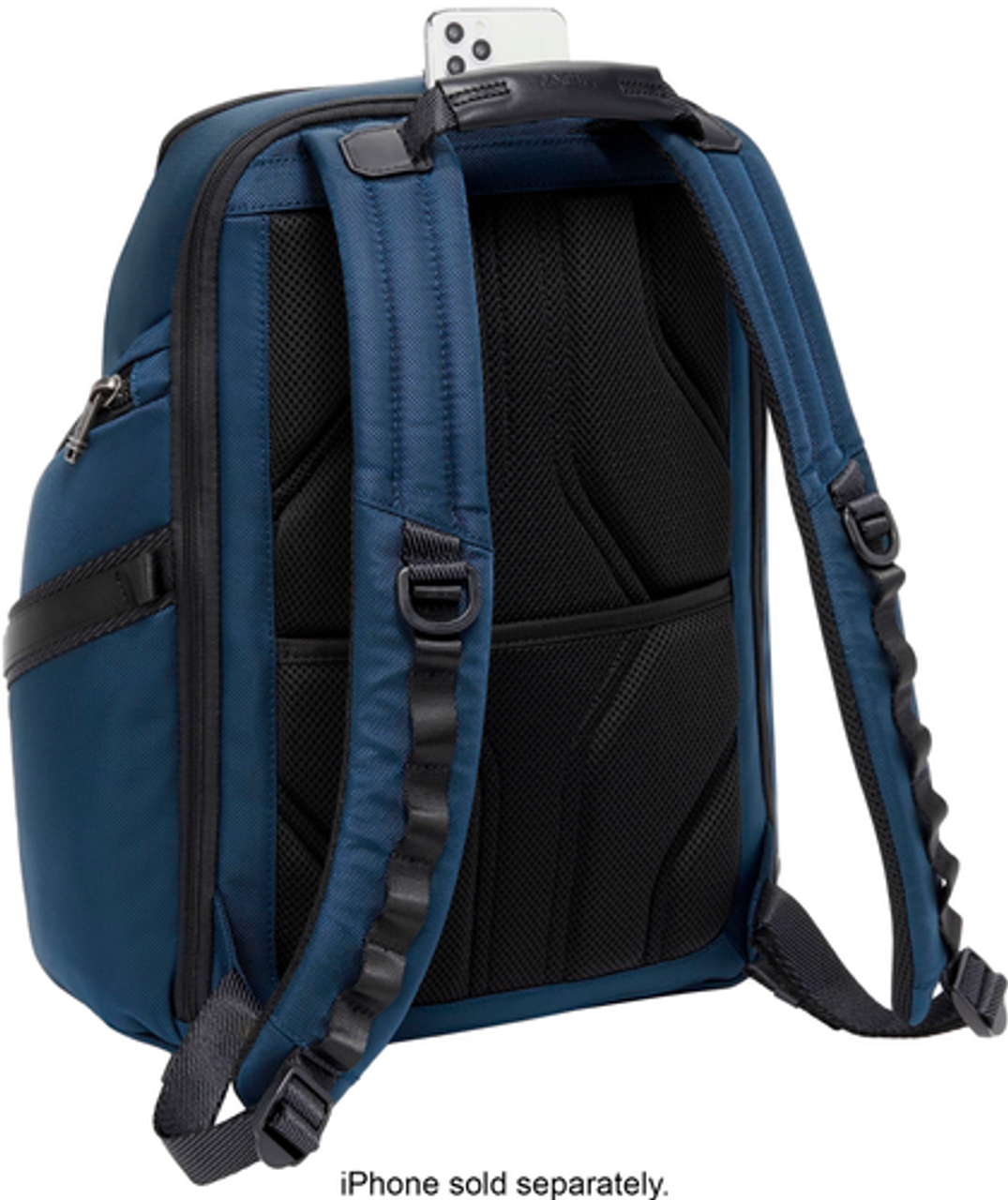 TUMI - Alpha Bravo Search Backpack - Blue