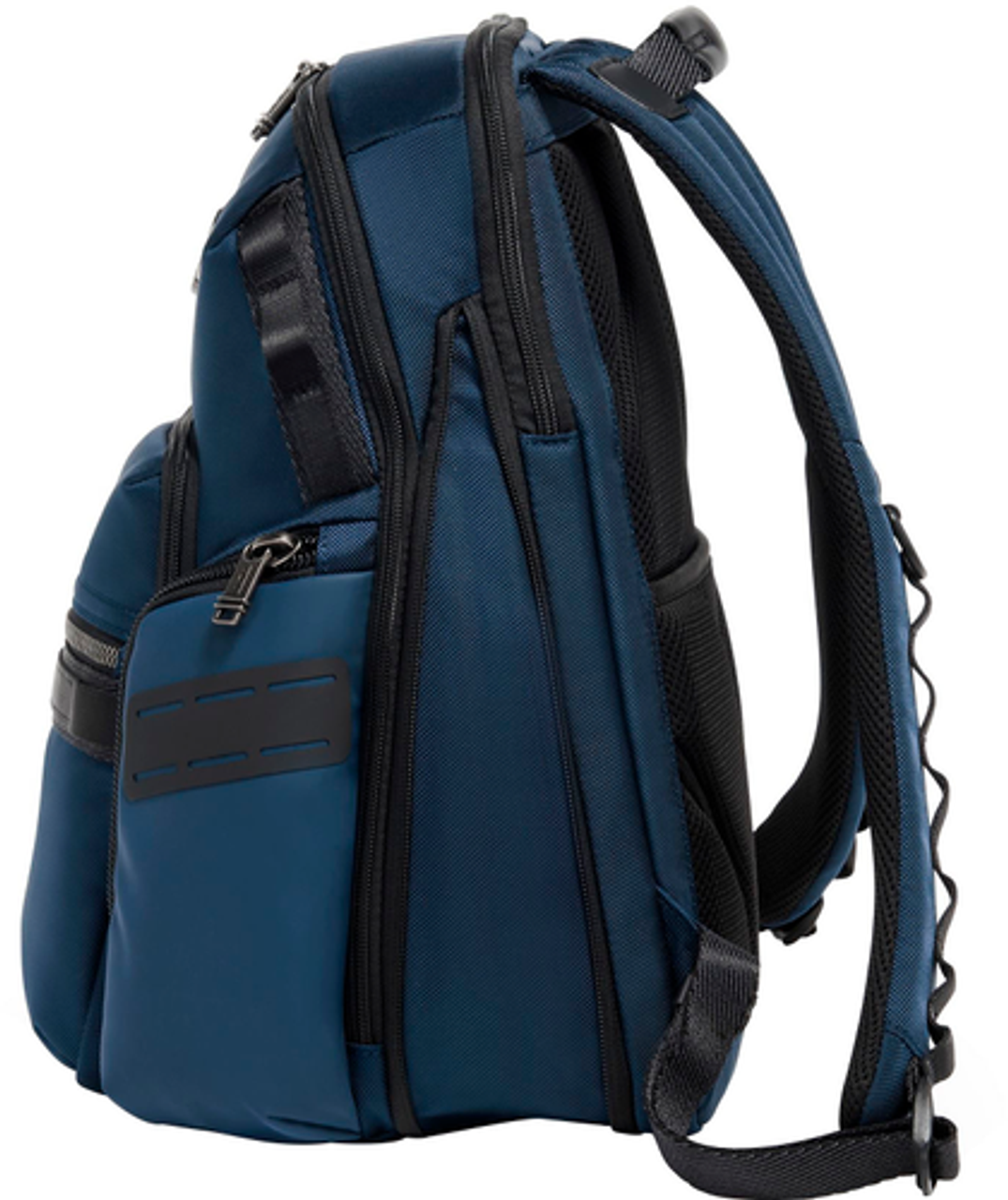 TUMI - Alpha Bravo Navigation Backpack - Blue