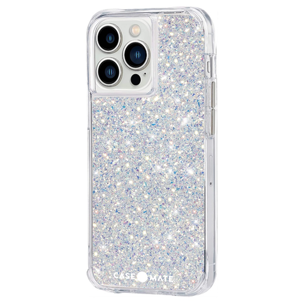 Case-Mate - iPhone13 Pro Twinkle - Stardust w/ Antimicrobial