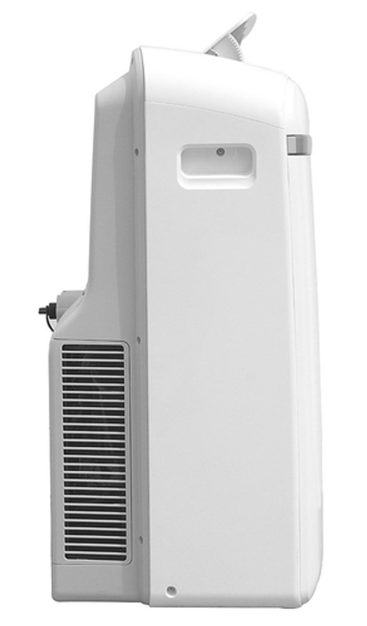 SPT 13,500BTU Portable Air Conditioner – Cooling only - White