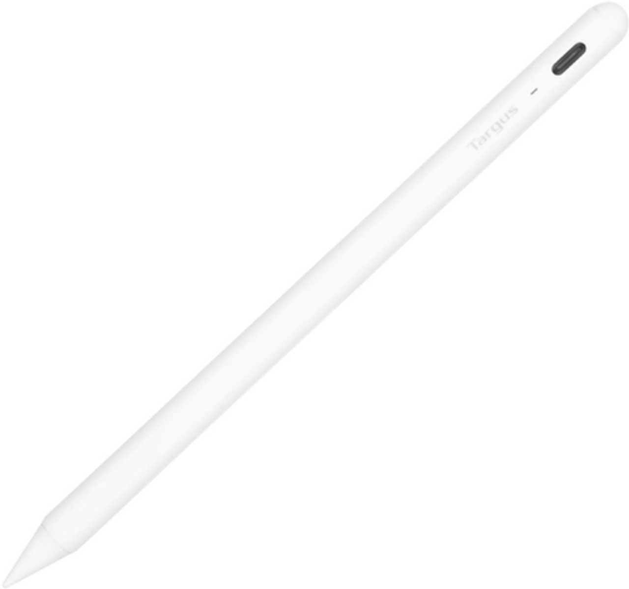 Targus - Antimicrobial Active Stylus for iPad - White