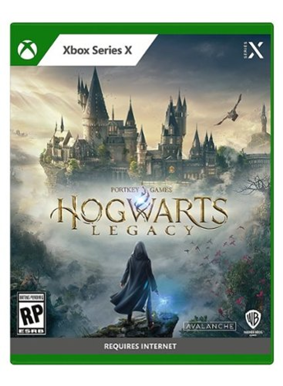 Hogwart's Legacy - Xbox Series X