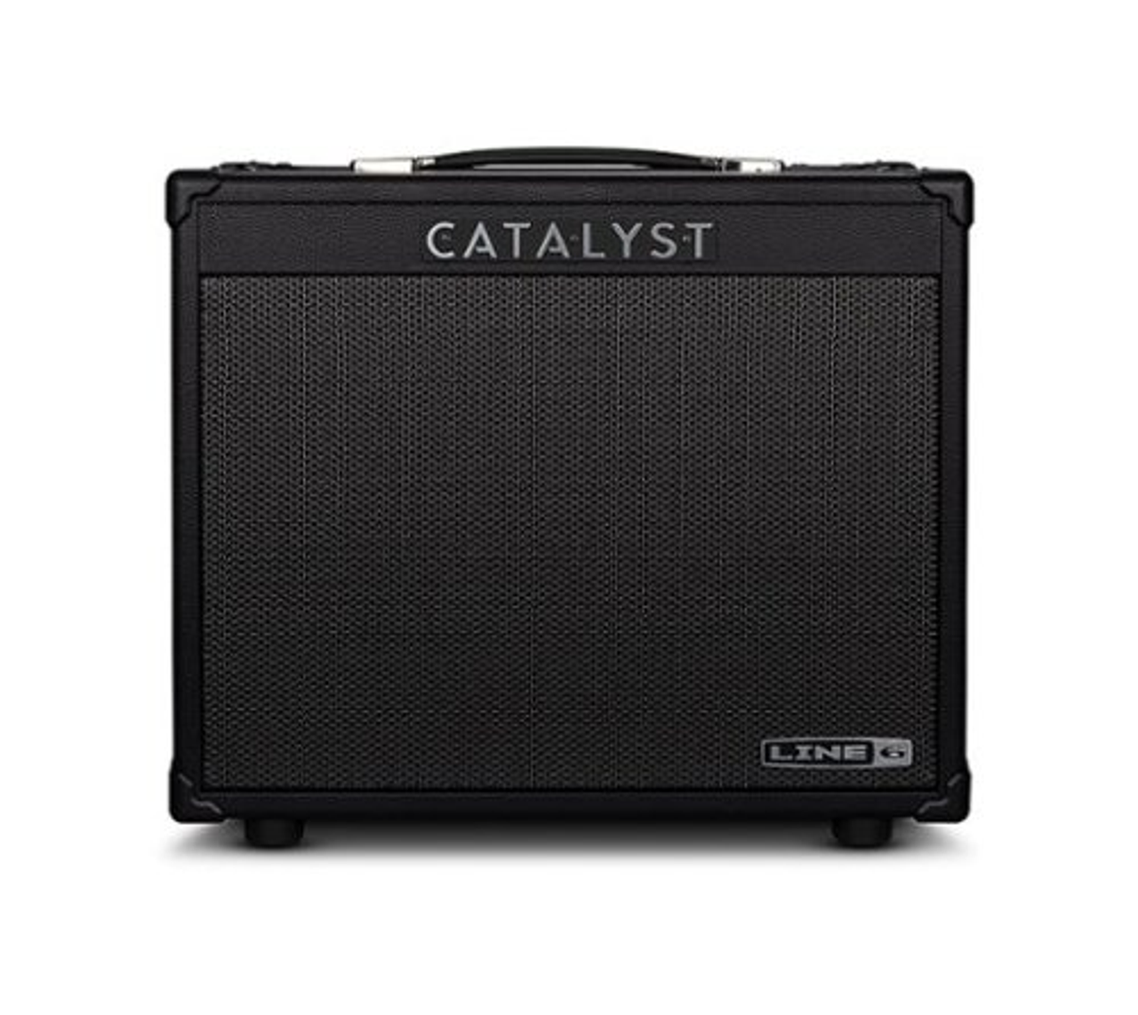 Line 6 - Catalyst 60 Guitar Amp - Black